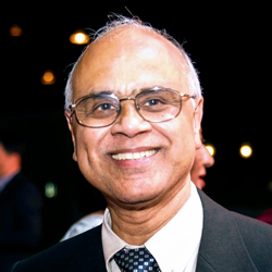 C S Suryanarayanan