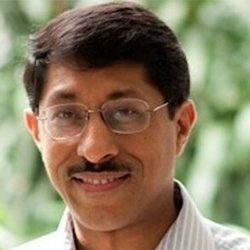Devangshu Dutta
