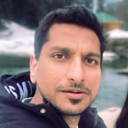 Dhiraj Agarwal