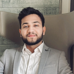 Faizan Mohamed