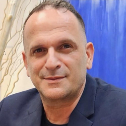 Francois Gomez