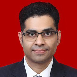 Gaurav Sharma
