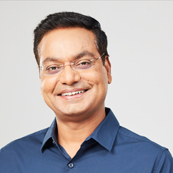 Gaurav Singh Kushwaha