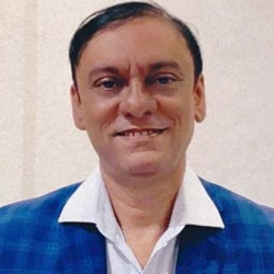 Gopal Asthana
