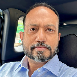 Harshendra Maheshwari