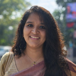 Hemamalini Padmanabhan