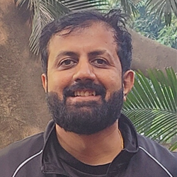 Hemant Gholkar