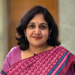 Hemlata Vedula