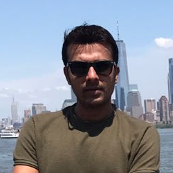 Himanshu Mahajan
