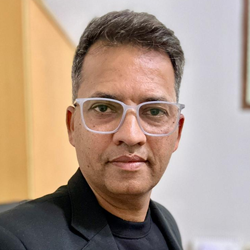 Jai Prakash Dhamu