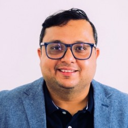 Jiten Mahendra