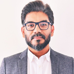 Karan Mehta