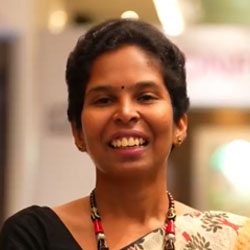 Kiruba Devi