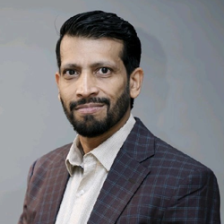 Kunal Mehta