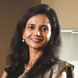 Lavanya Nalli