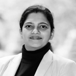 Madhulika Tiwari