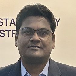 Manish Khambe