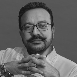 Manish Saksena