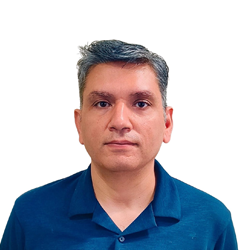 Manish Vig