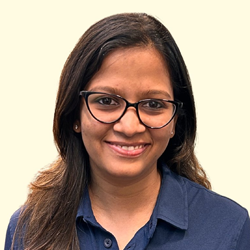 Manisha Choraria