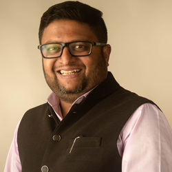 Mayank Mohan Agarwal