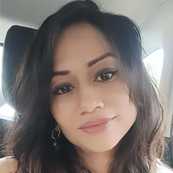 Mohita Rastogi