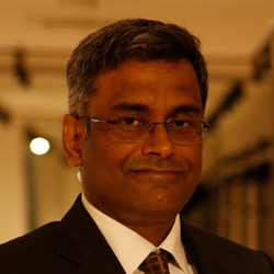 Mouli Venkataraman