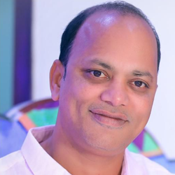 Murali Krishna Gurram