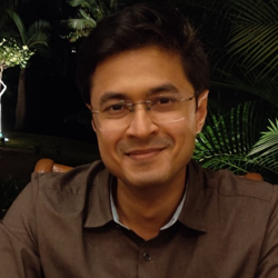 Naman Bhandula