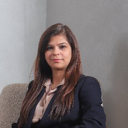Nandini Taneja