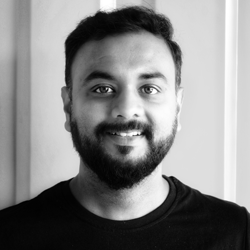 Nishant Poddar