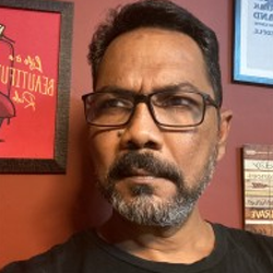 Partha Sinha