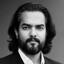 Pawan Nagarwal