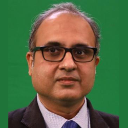 Peush Narang