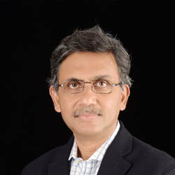 Prakash Nedungadi