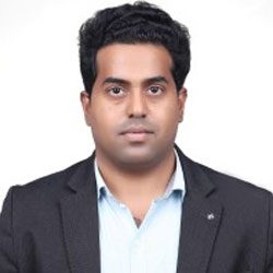 Prasanna Mayandi