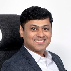 Prasanth Aluru