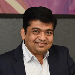 Praveen Bafna