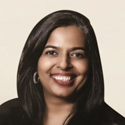 Preeti Gupta