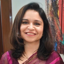 Preeti Raturi
