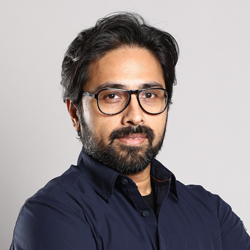 Presenjit Kundu
