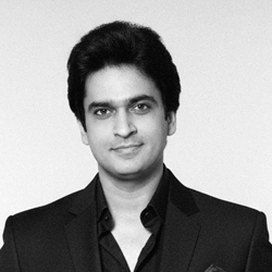 Puneet Dudeja