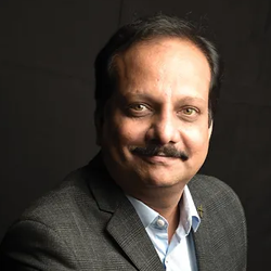 R Ramasubramaniam