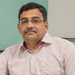 Raghu Rajagopalan
