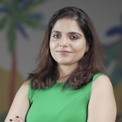 Ragini Varma