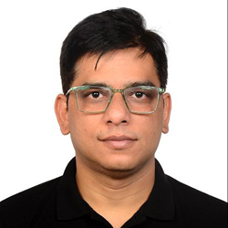 Rajendran Gulati