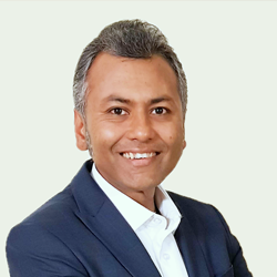 Rajesh Sethuraman