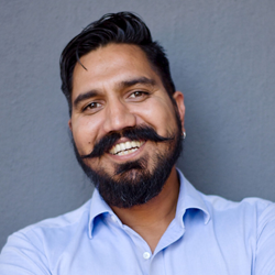 Rajesh Sharma