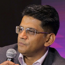 Rajul Jain