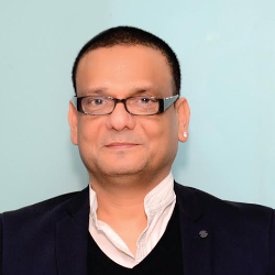 Ram Chandra Agarwal